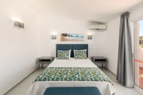 Moradias Villas Joinal - Habitación