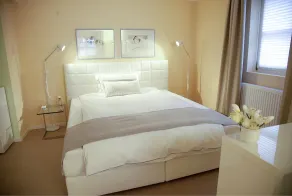 Arthotel ANA Fleur - Chambre