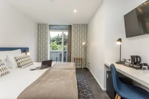 Allegro Madeira - Adults Only - Chambre