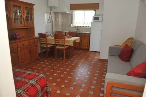 Turcongel Apartamentos Turisticos - Area soggiorno