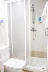 Nest Style Santiago - Chambre