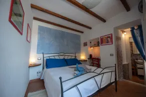Pietra Di Mare - Zimmer
