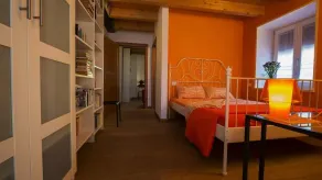 B&B Al Gatto Nero - Værelse