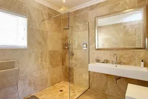 Vetho Villa - Bathroom