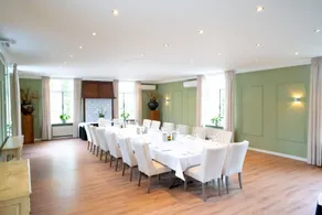 Hotel Kasteel Doenrade - Restaurant