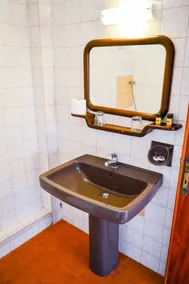 Zante Vero Rooms - Bad