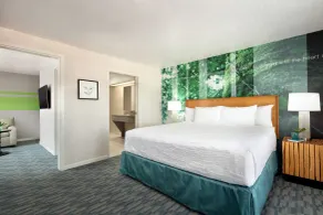 The Domain Hotel - Chambre