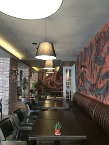 Levor Hotel - Restaurante