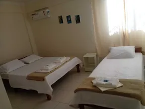 Riachuelo Hotel - Room