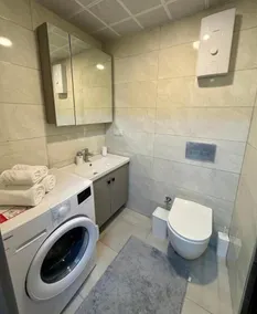 Sunny Shores Holiday - Bathroom