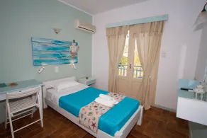 Alea Mare Hotel - Room