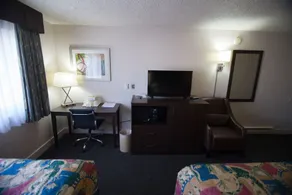 Eastside Lodge - Chambre