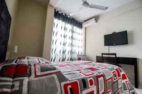 Hotel El Sol - Room