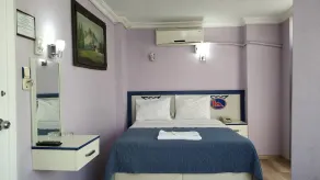 Hotel Akkus - Room
