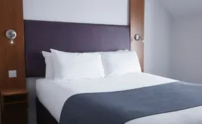 The Bowman by Greene King Inns - Room