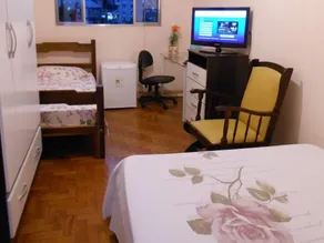 Hostel Vergueiro - Room