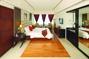 Windsor Rajadhani Hotel - Room