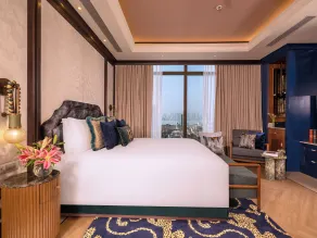 Bandra House - IHCL SeleQtions - Chambre