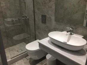 Diogenis Village Mykonos - Bathroom