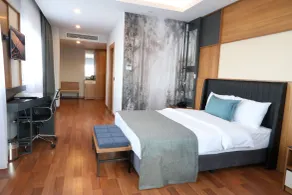 Expoist Hotel - Rom