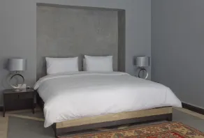 Riad Palais Bahia Fes - Rum