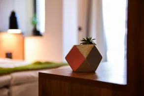 SU Hotel - Reception