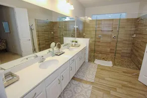 3941 Sonoma - Salle de bain