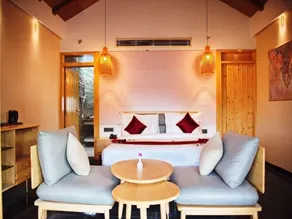 Wild Rose Resort and Spa - Habitación
