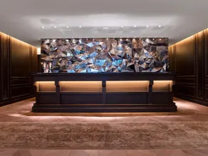 Baccarat Hotel and Residences New York - Réception