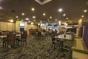 Nightcap at Waltzing Matilda Hotel - Restaurant
