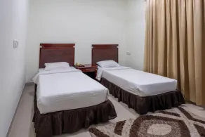 Tea Pavilion Koramangala - Chambre