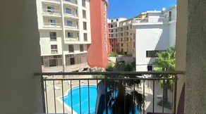 SANTE TERMAL HOTEL - Pool