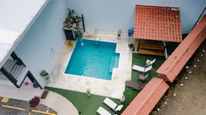 Apartamentos Ganesha Jacó - Pool