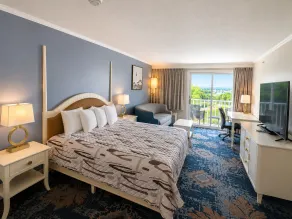 Cod Cove Inn, BW Signature Collection-Boothbay Harbor Area - Værelse