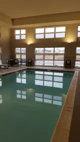 Comfort Inn & Suites Northern Kentucky - Piscine