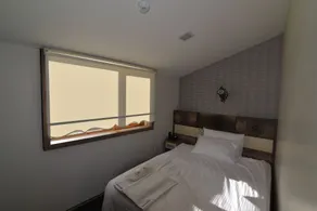 Saltuk Otel - Room