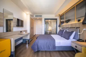 MAIA Luxury Beach Hotel & Spa - Room