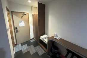 Midtown Vill - Chambre