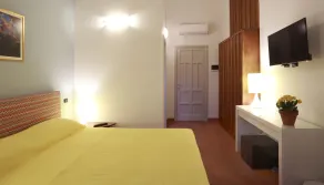 Dimora Villa Serena Porto Selvaggio Gallipoli - Værelse