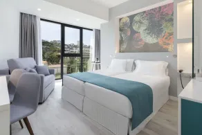 Occidental Las Palmas - Chambre