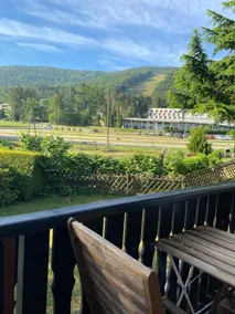 Hotel Pohorje - Rom