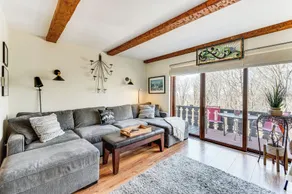 Hiking Galore: Mittersill Townhome in Franconia! - Innenbereich