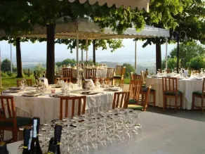 Hotel Ristorante La Rua - Restaurant