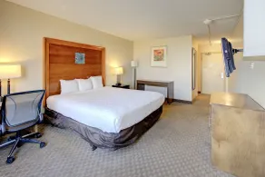 Capital O Duncanville Tx - Chambre