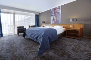 Van der Valk Hotel Berlin Brandenburg - Chambre