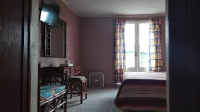 Hotel Angela Carolina - Zimmer
