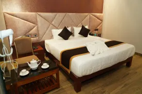 Hotel G Grand Inn - Rum