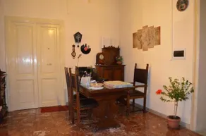B&B Rome Charming House - Resepsjon