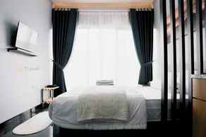 Stigma Kubus By Travelink - Habitación
