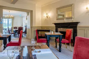 Hall Garth Hotel Darlington, Sure Hotel Collection by BW - Restaurant